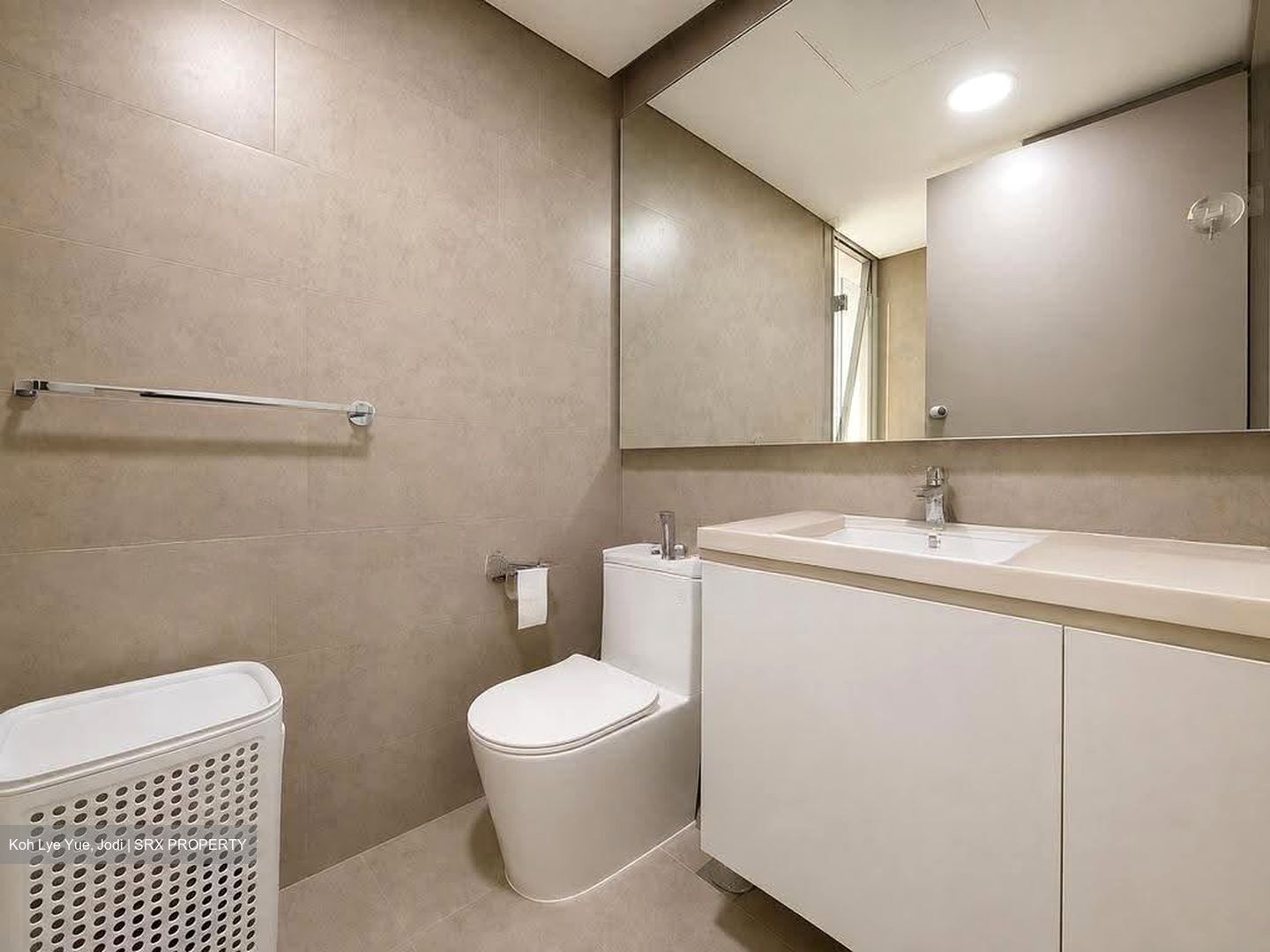 Stratum (D18), Condominium #612880351